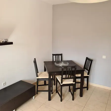 Oasis Royal F308 Apartmán *