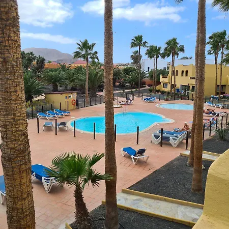 Oasis Royal F308 Apartmán