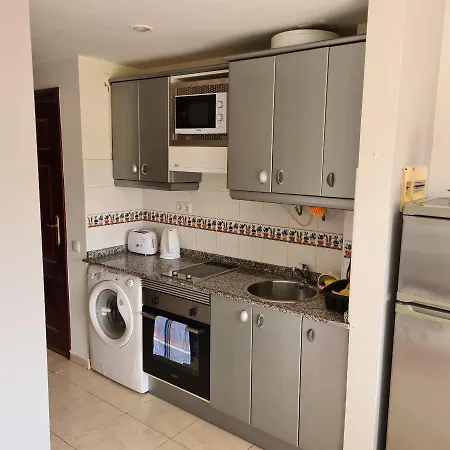 Oasis Royal F308 Appartement *