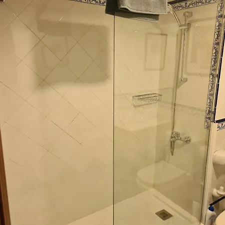 Oasis Royal F308 Appartement Corralejo