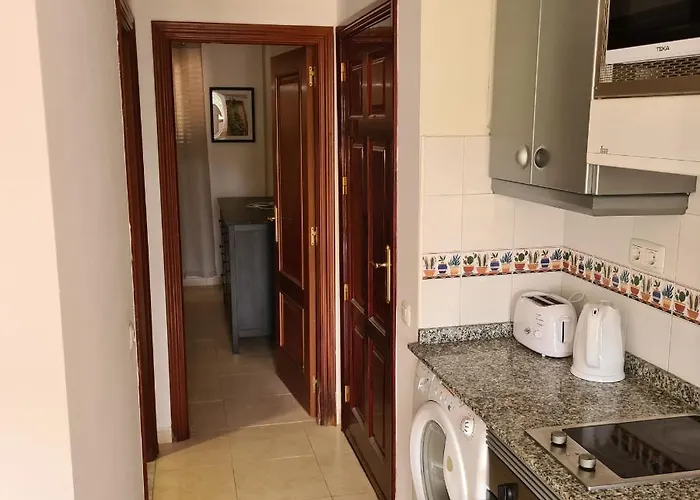 Lägenhet Oasis Royal F308 Corralejo