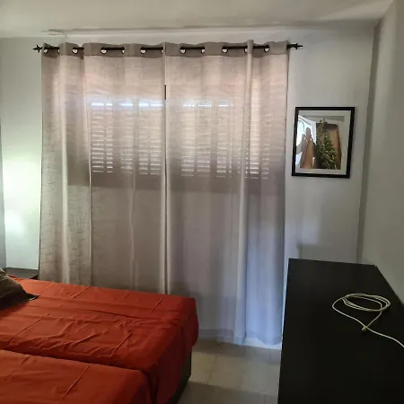 Oasis Royal F308 Corralejo