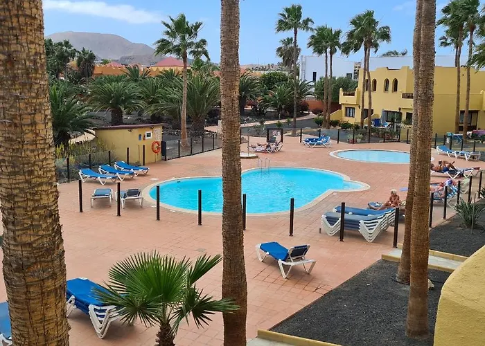 Oasis Royal F308 Apartmán