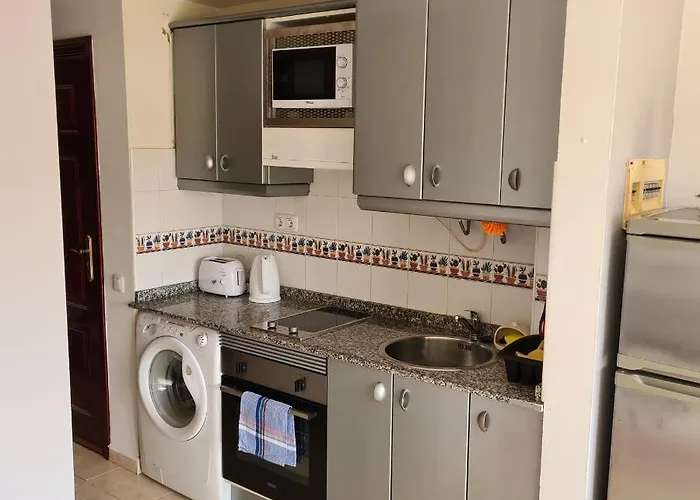 Oasis Royal F308 Apartmán *