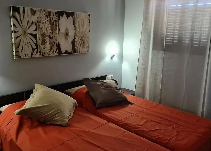 Oasis Royal F308 Apartmán Corralejo