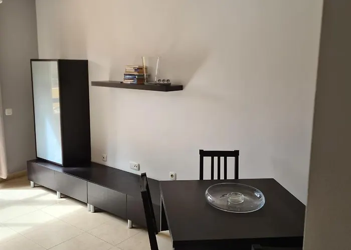 Oasis Royal F308 Apartmán