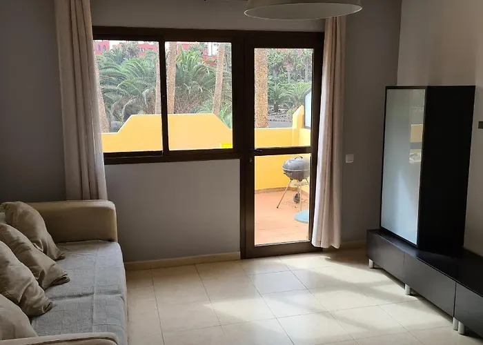 Apartmán Oasis Royal F308