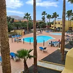 Oasis Royal F308 Apartman