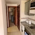 Apartman Oasis Royal F308 Corralejo
