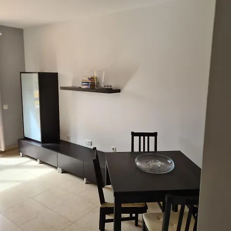 Oasis Royal F308 Apartman