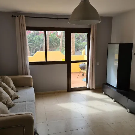 Apartman Oasis Royal F308